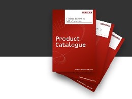 Stiebel Eltron releases new product catalogue