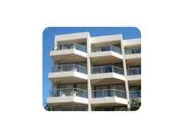 Balustrading renovation procedures for strata apartments by Railsafe