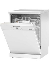 Miele’s new G 4900 dishwashers featuring patented 3D cutlery tray