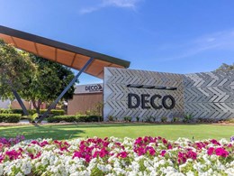 DECO Innovation Centre wins IFA Design Award