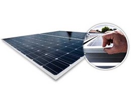 TCK Solar offers 100% German solar solution
