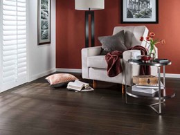 metallon flooring updated with new wide board format in Australian hardwood