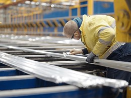 ISC membership strengthens Capral Aluminium’s commitment to sustainability