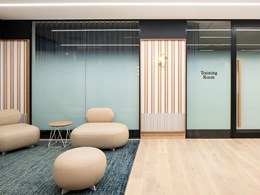 Maison timber flooring meets the brief for lobby revamp at Daisho Brisbane