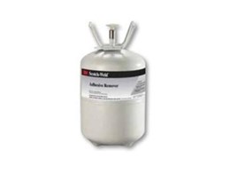 3M Scotch-Weld adhesive remover for cleaning residue