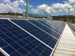 Club Sapphire moves towards a sustainable future with 94kw rooftop solar installation
