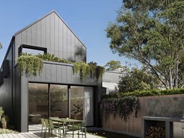 James Hardie unveils the 2024 Barn Design Handbook: Modern homes inspired by Nordic minimalism