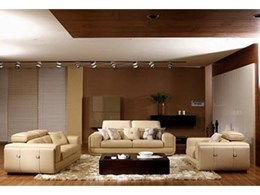 Hudson stocks high quality range of Italian leather sofas