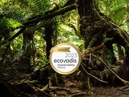GH Commercial achieves EcoVadis gold rating for business sustainability
