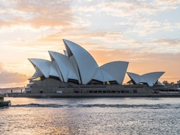 Did you know? Sydney Opera House and the problem of the shells