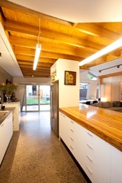 BPN Sustainability Awards finalists - Single Dwelling (Alterations & Extensions)