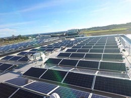 K2 Solar installing 99kW solar system at Camden Council Oran Park Administration Centre