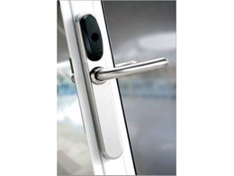 SALTO RFID XS4 electronic access control systems available from Gainsborough Hardware Industries