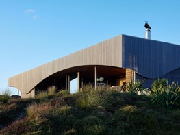 Dune House | Herbst Architects