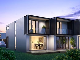 Prefab is sustainable and affordable, industry leaders argue
