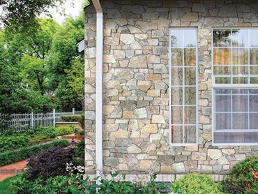 DecoR Stone introduces their new and unique Dry Stone Modular system to Australia 