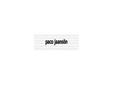 Paco Jaanson (Arcorp Enterprises P/L)
