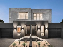 Carter Grange’s on trend, affordable homes feature Hebel as standard
