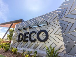DECO Australia joins the Aluminium Stewardship Initiative