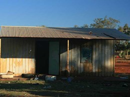 How climate change is turning remote Indigenous houses into dangerous hot boxes
