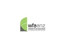 Window Film Association of Australia and New Zealand