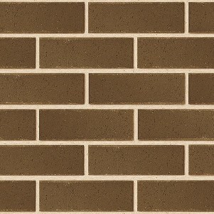 New bricks range trends with a natural finish