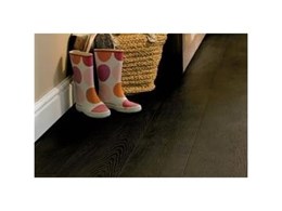 Simple and stylish Spacia designer flooring for everyday living from Amtico International