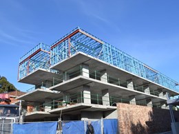 How steel frame construction ensures safety in your build