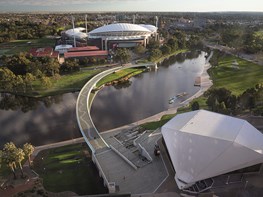 Riverbank Adelaide