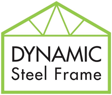 Dynamic Steel Frame