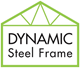Dynamic Steel Frame