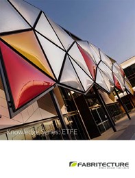 Knowledge series: ETFE