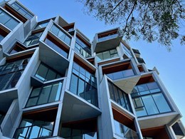 Creating biophilic facades with the right cladding