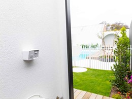 Clipsal by Schneider Electric’s new switches and sockets for the outdoors
