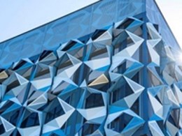What’s trending in architectural facade design