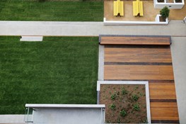 The Platform - North Eveleigh Affordable Housing by Arcadia Landscape Architecture (Architect: Architectus)