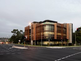 Campbelltown cancer centre officially opens