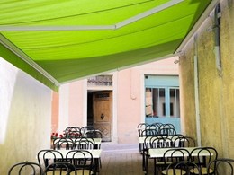 Understanding awnings: Much more than a decorative feature