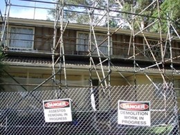 Safe Environments provides asbestos clearance inspection