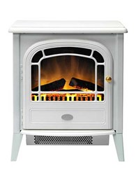 Warm up with the new line-up of Dimplex fires and heaters this winter