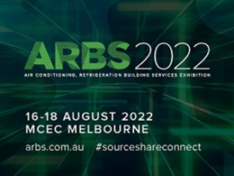 ARBS rescheduled for August 2022