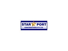 Starport Constructions