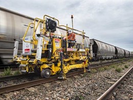 Kennards Hire Rail to be Gold Sponsor of 2015 Australasian Rail Industry Awards