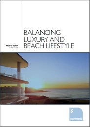 Balancing luxury & beach lifestyle – Pacific Bondi case study