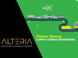 Alteria partners with Capral on sustainability journey