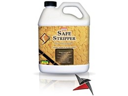 Safe Stripper water soluble strippers from Spirit Marble and Tile Care
