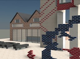 PGH Bricks Launches High Quality BIM Content for Revit and ARCHICAD