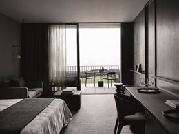 Apaiser bathware achieves ‘ultimate luxury’ at new Mornington Peninsula hotel