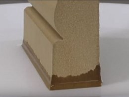 Can moisture resistant MDF absorb water?