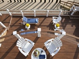 Australia should expect immense growth in alternative decking market